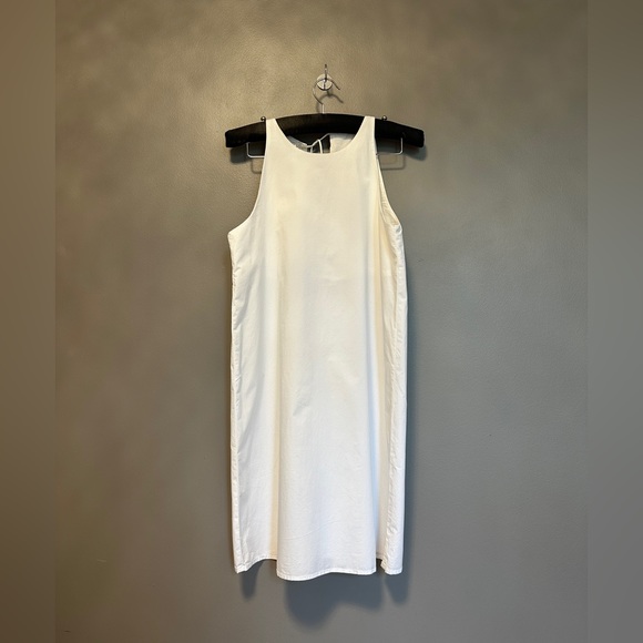 MERCI Italian minimalist mini dress. NWT 2004 - Picture 1 of 6